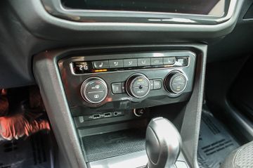 Fahrzeugabbildung Volkswagen Tiguan Allspace 20TDI SCR 4Motion DSG STANDHEIZG