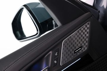 BMW X1 xDrive23i M Sport ACC HUD H&K 360° AHK 1Hand