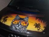 Audi A2 1.6 FSI -