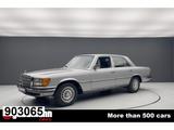 Mercedes-Benz 450 SE Limousine W116 - Mercedes-Benz Gebrauchtwagen von 1977