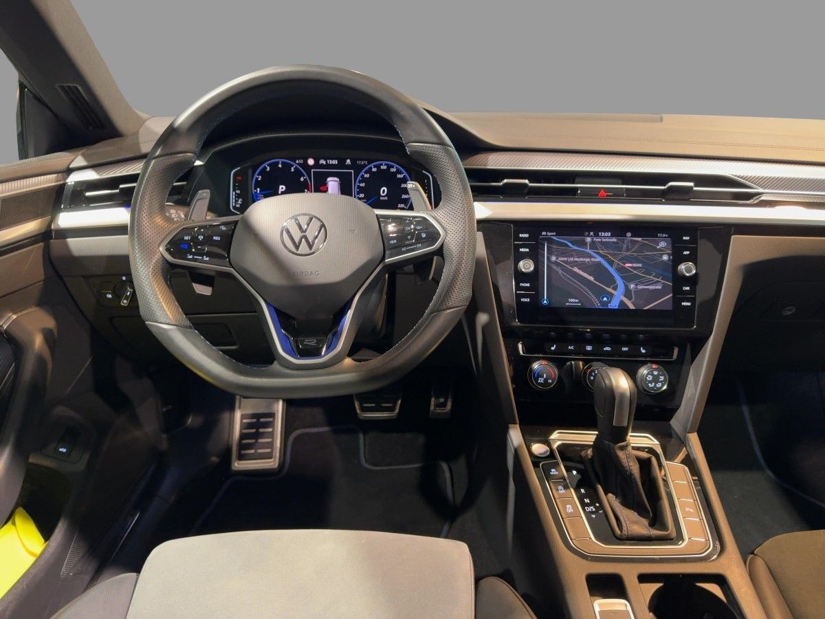 Volkswagen Arteon - Bild 9
