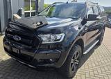 Ford Ranger 3.2 Doppelkabine 4x4 Limited AHK / ACC  - Ford Ranger von privat