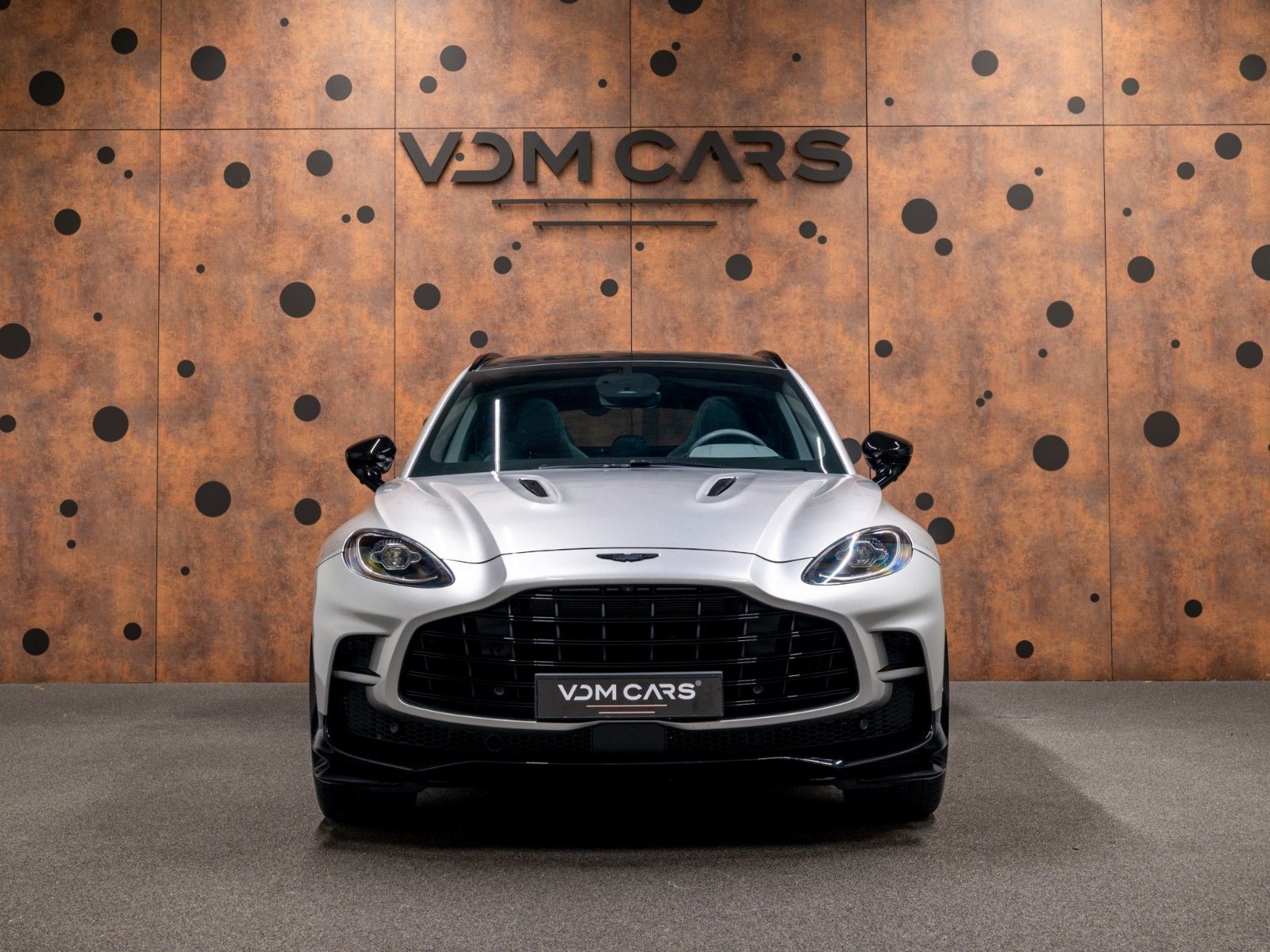 Aston Martin DBX 4.0 V8 707*FACELIFT*ACC*360* foto 8