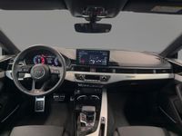 Audi S5 - Vorschau Bild 9