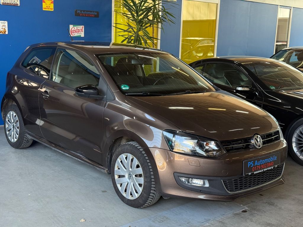 Angebot ansehen Volkswagen Polo
