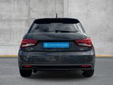 Audi A1 Sportback 1.0 TFSI S line XENON NAVI 18" ROTO - Audi A1: Grau