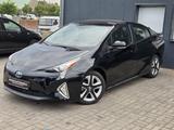 Toyota Prius Executive 1.8/TEMP/NAVI/KLIMAAUTOM - Toyota Prius Gebrauchtwagen