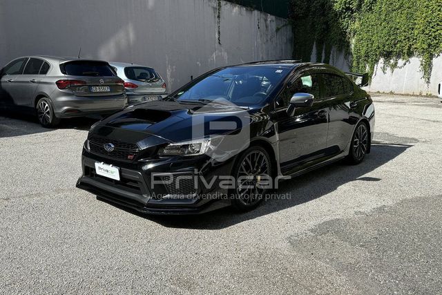 Subaru SUBARU WRX STI 2.5