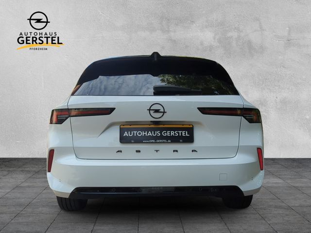 Astra ST GS 1.2 TURBO KEYLESS CAM PDC KEYLESS KL