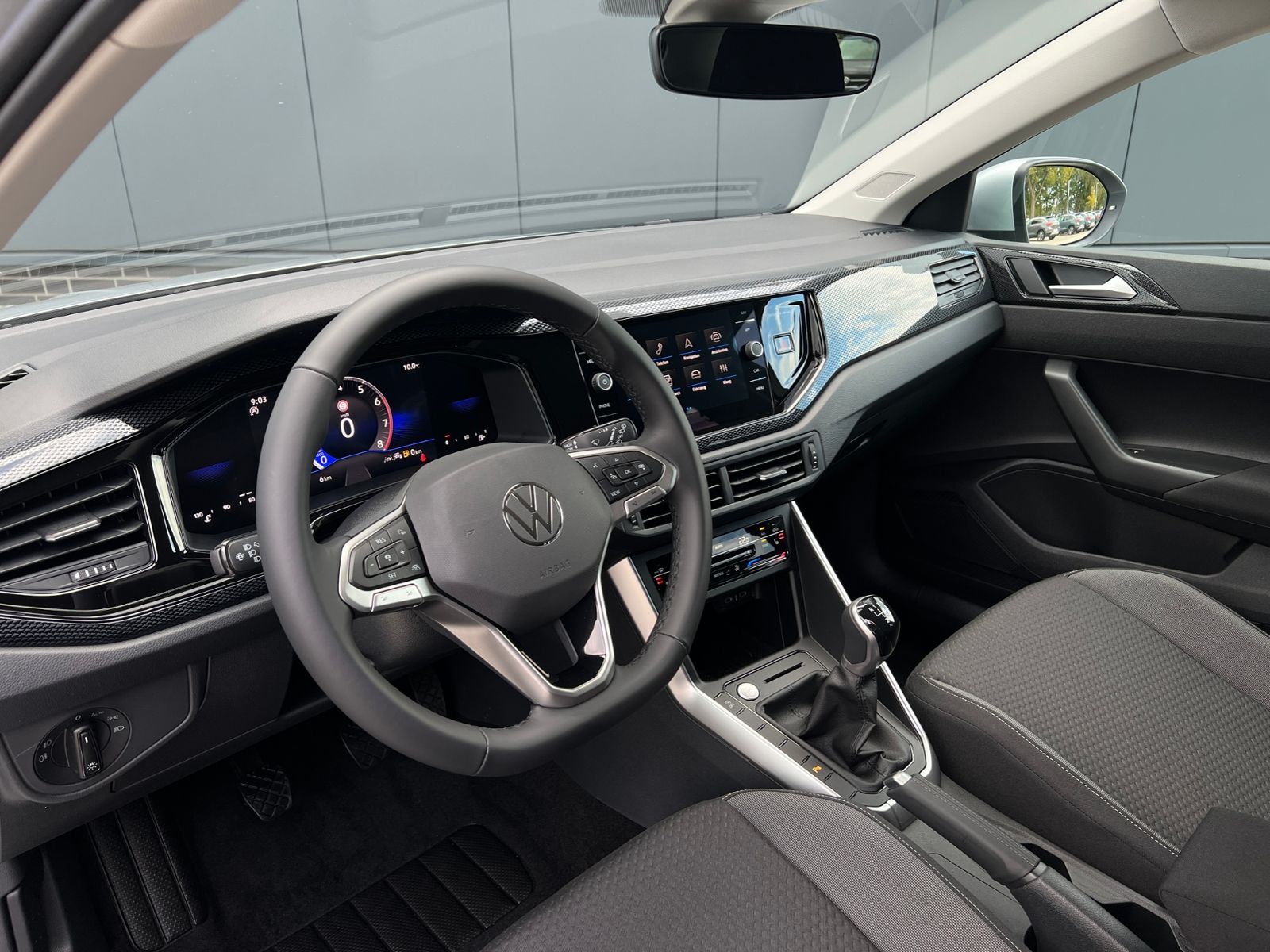 Fahrzeugabbildung Volkswagen Taigo Life 1.0 TSI *IQ.Light, ACC, Ready2Discove