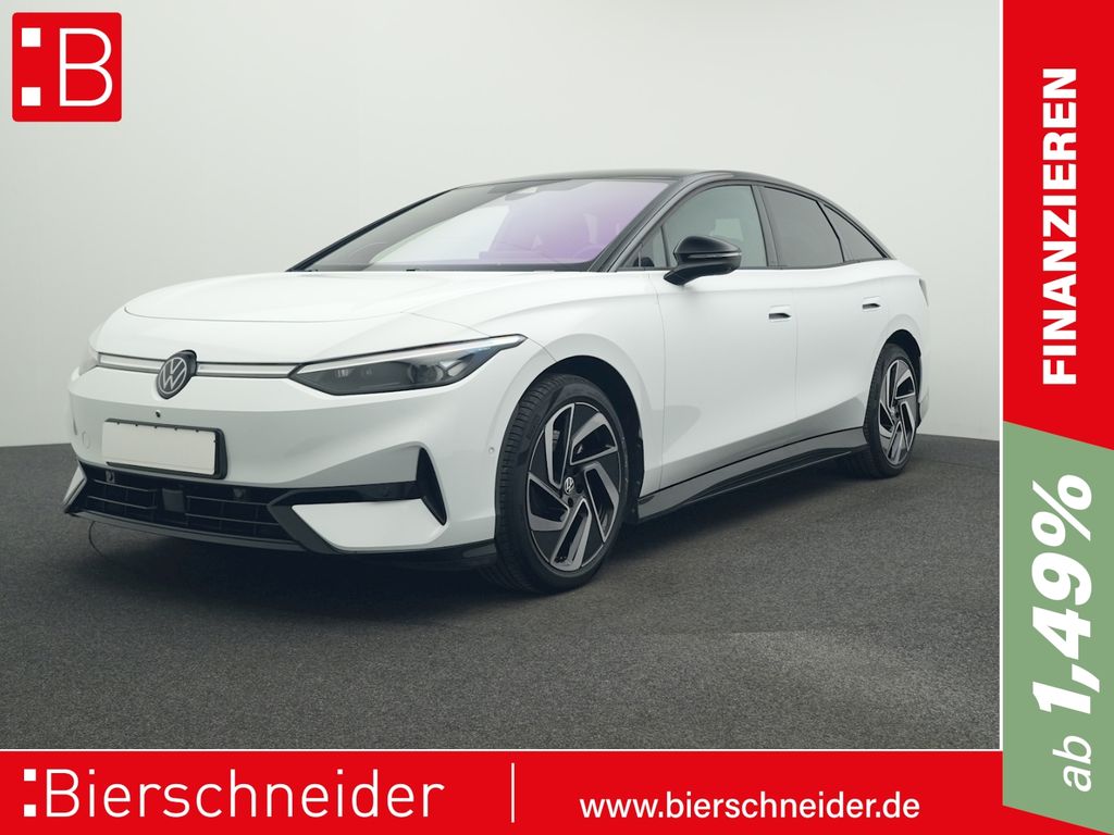 Volkswagen ID.7