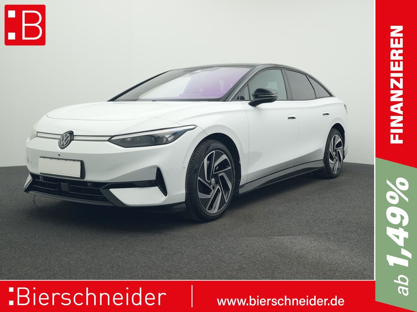 Volkswagen ID.7 - Bild 1