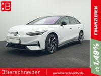 Volkswagen ID.7 - Vorschau Bild 1
