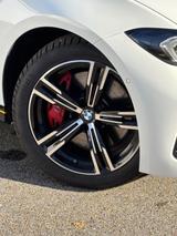 BMW M340d xDrive Touring, 360Kamera, Pano etc. - BMW: Kombi, E34
