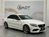 Mercedes-Benz C 63 AMG *HUD*DTR*MEMORY*BURMESTER*NO OPF* - Mercedes-Benz C 63 AMG in Hannover