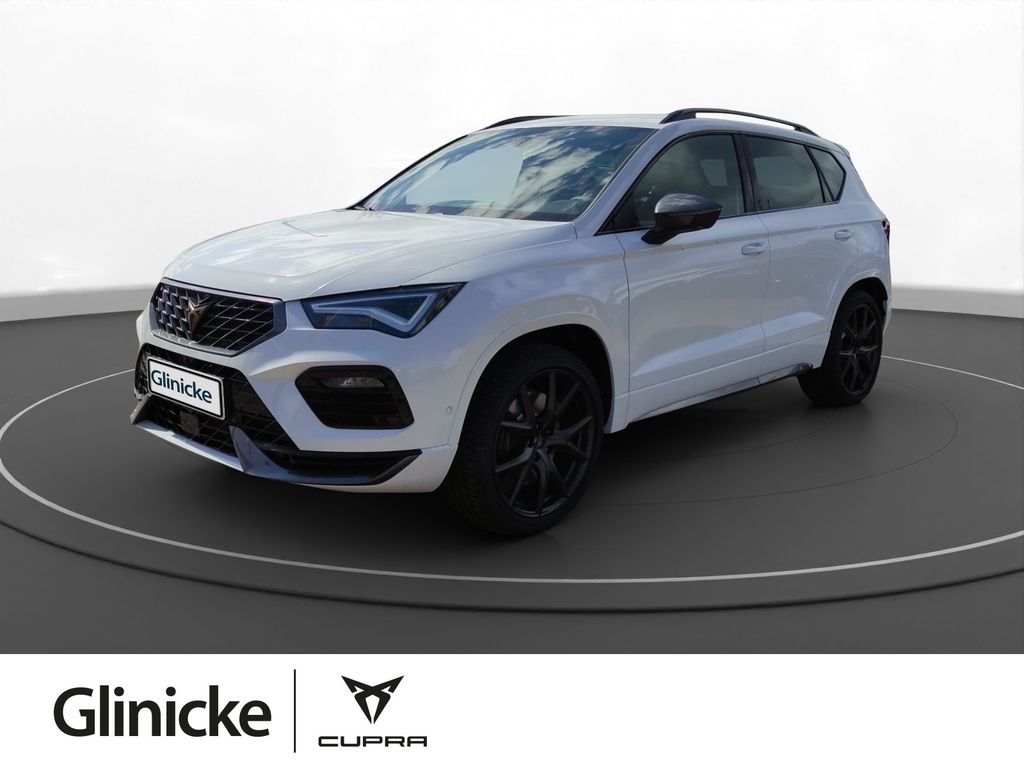 Ateca 2.0 TSI VZ 4Drive AHK ACC LED KAMERA SHZ