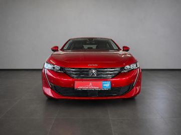 Peugeot 508 - 2