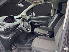 Peugeot Partner 1.5 BlueHDi 130 Premium FlexCab L2 (EU6d