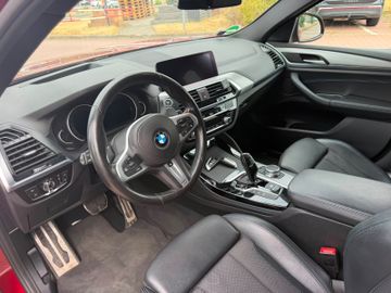 BMW X4 - 9
