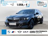 BMW 540d Touring xDrive M-Sport Pro 360° PANO LED