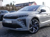 Skoda Enyaq - Vorschau Bild 26