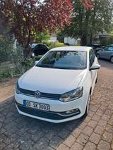 Volkswagen Polo 1.0 44kW BMT Trendline Trendline - Volkswagen Polo: 1.4