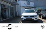 Volkswagen Tiguan 2.0 TDI Highline 4Motion  DSG Leder Navi  - Volkswagen Tiguan: Standheizung