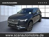 Volvo XC 90 Plus Bright Recharge Plug-In Hybrid AWD - Volvo XC90: Recharge Plus Bright