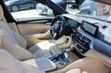 BMW 520d Tour. M Sportpaket +Panoramad.+HUD+ACC+Hifi - BMW 520 in Leipzig