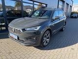 Seat Tarraco 2.0TDI DSG FR*LED*NAVI*LEDER*AHK - Seat Tarraco in Lübeck