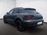 Porsche Macan Turbo XENON/KAMERA/LUFT/BOSE/NAVI/ - Porsche Macan mit Benzin-Antrieb: Automatik