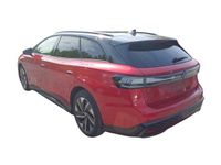 Volkswagen ID.7 - Vorschau Bild 5