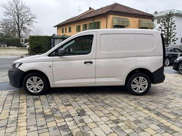 Volkswagen Caddy - 3