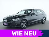 Mercedes-Benz C 200 d Avantgarde LED|Navi|Park-Paket|Kamera|SH - Mercedes-Benz C 200 Gebrauchtwagen in München