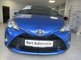 Toyota Yaris Style Selection Kamera / Panorama Dach/SHZ - Toyota Yaris Style mit Benzin-Antrieb
