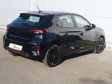 Bild 5 Opel Corsa 1.2 Turbo 74kW GS LED SHZ/LHZ PDC Kamera