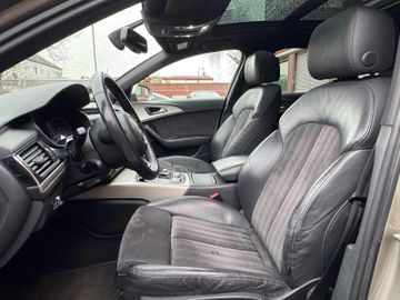 Audi A6 Allroad - 11