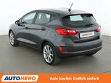 Ford Fiesta 1.1 Cool&Connect*PDC*SHZ*KLIMA*GARANTIE* - Ford Fiesta: Grau