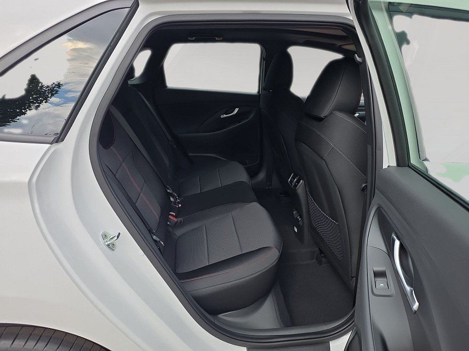 Hyundai i30 - Bild 13
