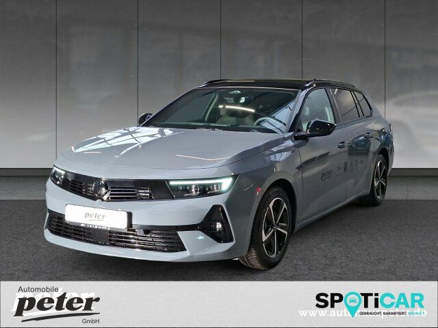 Opel Astra L ST 1.2 GS +Matrix+Navi+Allwetter+ (BG)