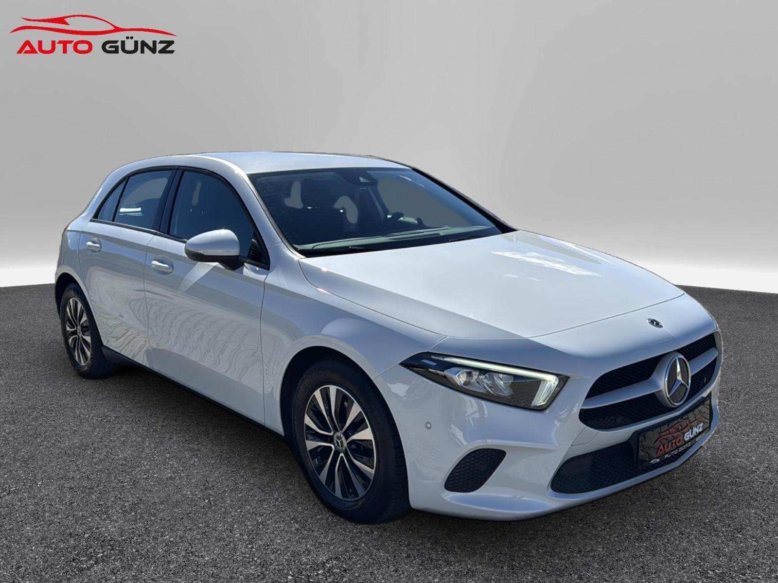 Mercedes-Benz A-Class d Aut. *Burmester-Led-MBUX-Kamera*, миниатюра 3