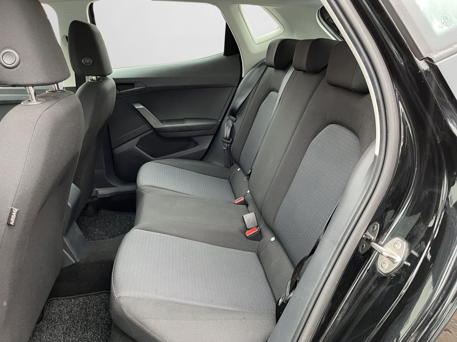 Seat Ibiza - Bild 14