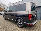 Volkswagen T6.1 Transporter Multivan Six 4MOTION 2.0TDI - Volkswagen: Transporter 4motion