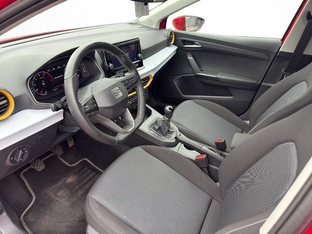 Foto Nummer 9: SEAT Ibiza