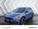 Abarth 600e Scorpionissima Sitzheizung Rückfahrkamera L - Abarth 600e Gebrauchtwagen