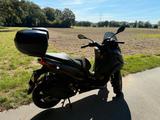 Piaggio MP3 300 HPE Deep Black,SM  EZ 2023  1244Km - Piaggio Motorräder in Duisburg