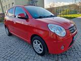 Kia Picanto 1.1 Cool TÜV NEU Automatik - Kia Picanto: Cool