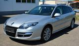 Renault Laguna 3 Grandtour  2.0 Dynamique Navi KlAut TOP - Renault Laguna: 2.0