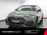 Audi A3 Sportback S line TFSI 110 kW S tronic #NAVI - Audi A3 Neuwagen in Dresden