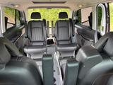Mercedes-Benz Viano 3.0 CDI AMBIENTE EDITION lang - Mercedes-Benz Viano 3.0 CDI
